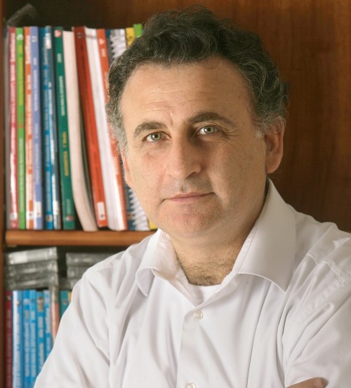 Rafael Epstein